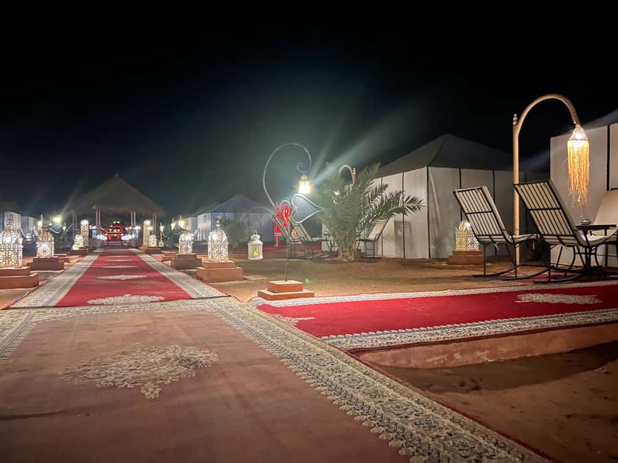 From Marrakech: Merzouga 4 Day Luxury Tour w/ Optional Quad - Who should book this Merzouga 4-day tour (and who shouldn’t)