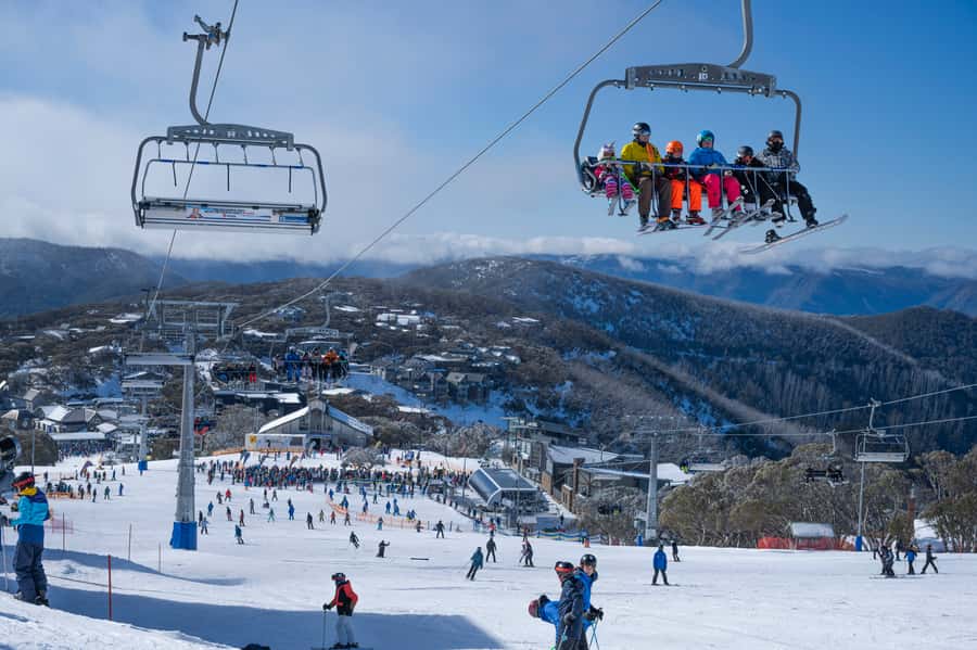 From Melbourne: Day Trip to Mt Buller by Premium Tour Coach - Key things to know before you go