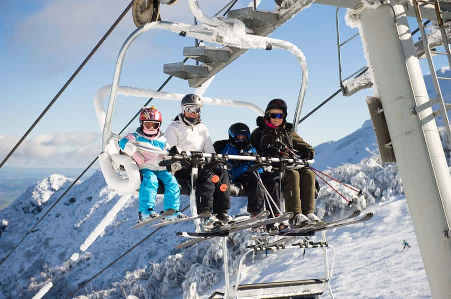 From Melbourne: Day Trip to Mt Buller by Premium Tour Coach - Comfort, safety, and the not-so-glam bits of winter coach travel