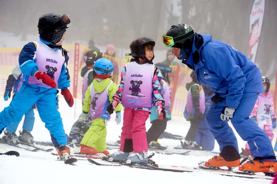 From Melbourne: Day Trip to Mt Buller by Premium Tour Coach - The road to Mt Buller: what the 3.33 hours each way really means