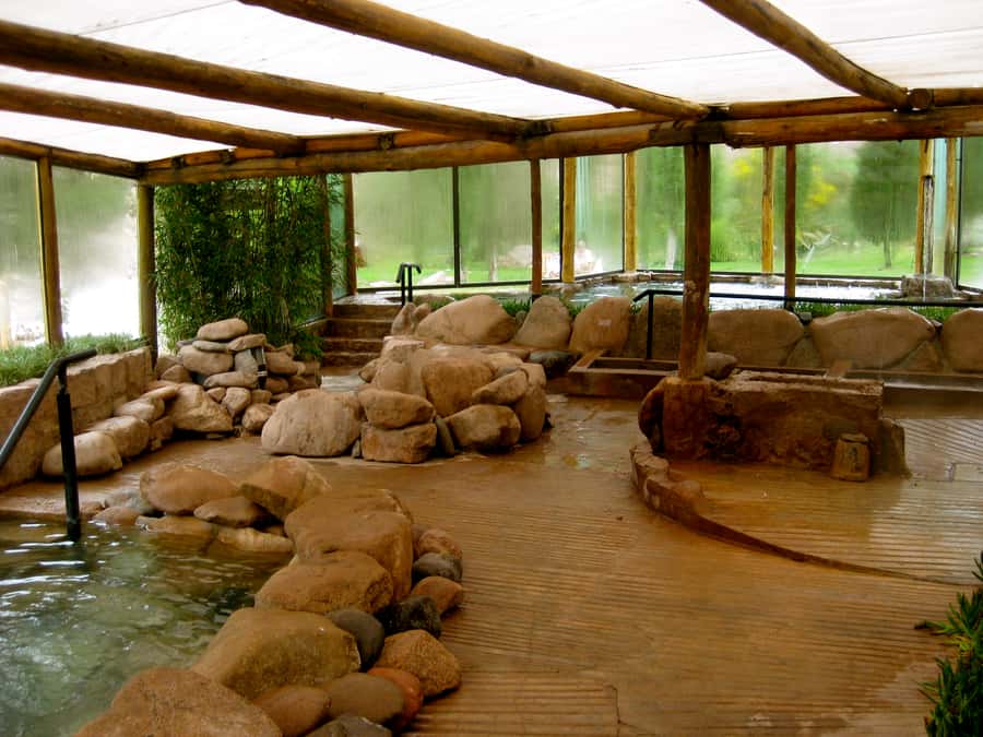 From Mendoza: Premium Spa Day at the Cacheuta Hot Springs - From Mendoza Pickup to a 5 PM Return: Timing That Affects Your Mood