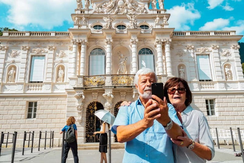 From Munich: Premium Neuschwanstein Castle & Linderhof Tour - FAQ