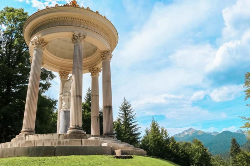 From Munich: Premium Neuschwanstein Castle & Linderhof Tour - The Real Value Behind the $220 Price Tag