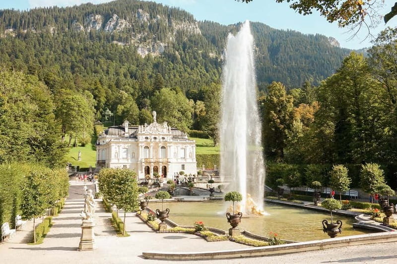 From Munich: Premium Neuschwanstein Castle & Linderhof Tour - Should You Book This Neuschwanstein and Linderhof Tour?