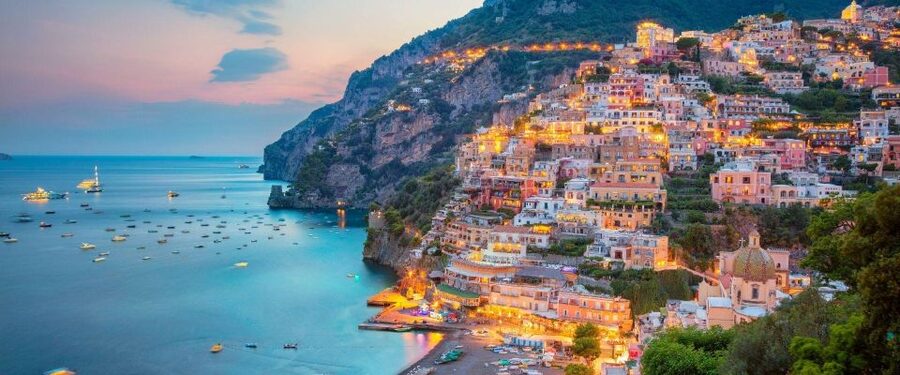 From Naples: Premium Tour of Sorrento, Positano, Amalfi - Key Highlights Worth Prioritizing