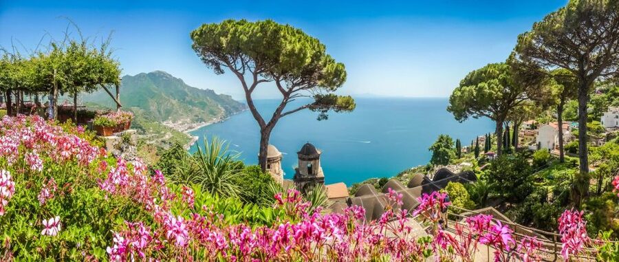 From Naples: Premium Tour of Sorrento, Positano, Amalfi - Getting from Naples: Pickup Timing, Minibus Comfort, and Pacing
