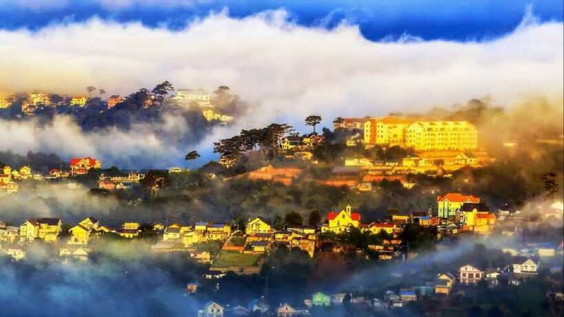 From Nha Trang: Best Seller Top Site Luxury Da Lat City Trip - Key highlights you’ll care about most
