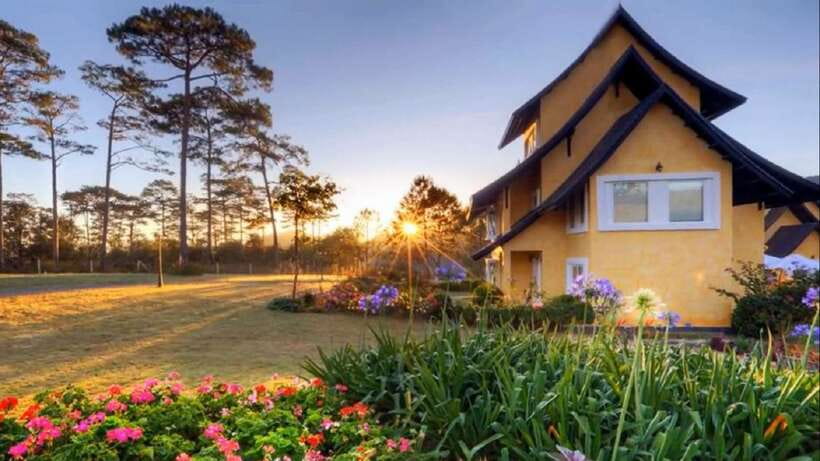 From Nha Trang: Best Seller Top Site Luxury Da Lat City Trip - Datanla Falls: impressive views, plus optional roller-coaster choices