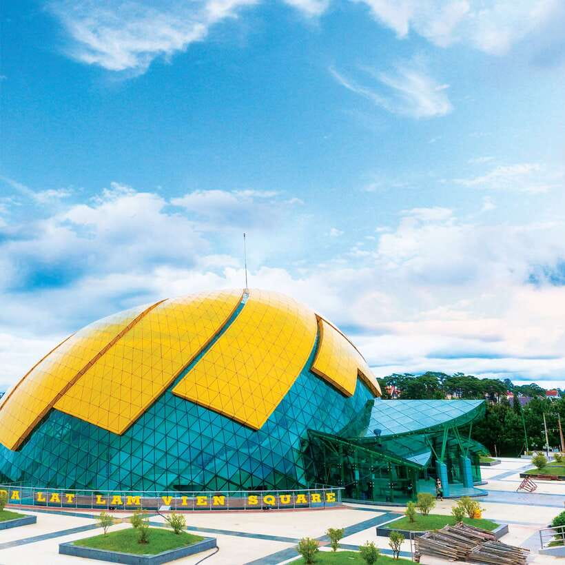 From Nha Trang: Best Seller Top Site Luxury Da Lat City Trip - Timing and logistics: how to make the day feel lighter