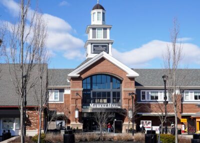 From NYC: Woodbury Common Premium Outlets Shopping Tour - Getting From NYC to Woodbury Common: The Coach Experience