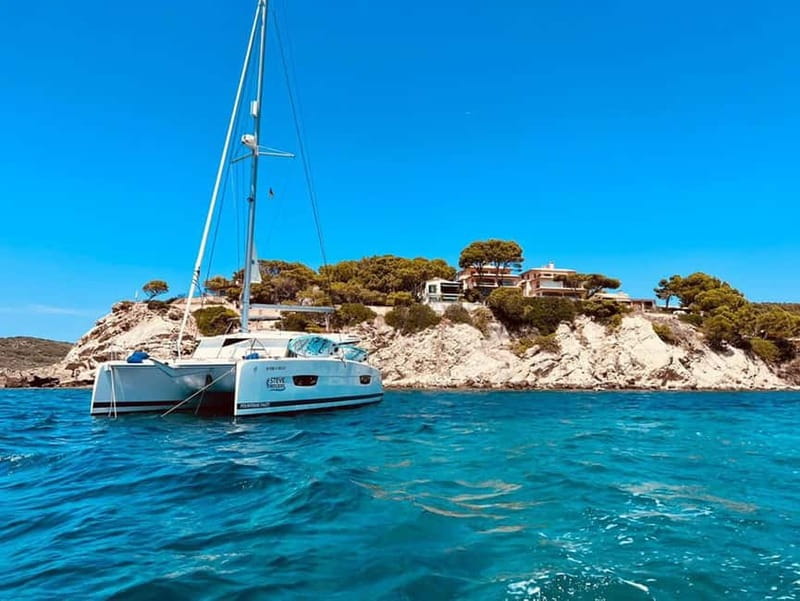 From Palma: Luxury Catamaran Group Tour with Tapas & Drinks - Key Highlights You’ll Care About