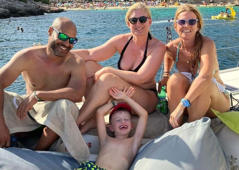 From Palma: Luxury Catamaran Group Tour with Tapas & Drinks - Why This Palma Catamaran Feels Like a Private Day at Sea