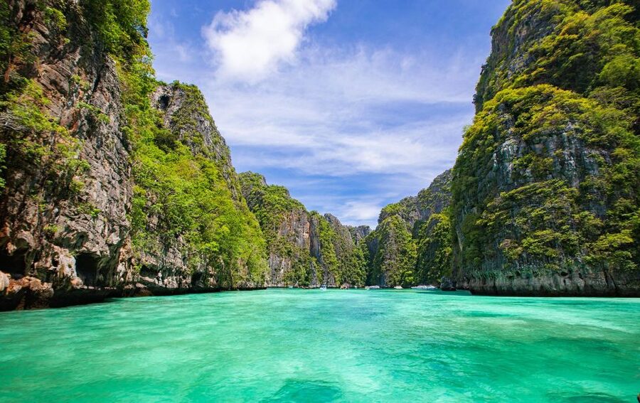 From Phuket: Phi Phi, Maya Bay, & Khai Islands Premium Trip - Key Things I’d Bank On