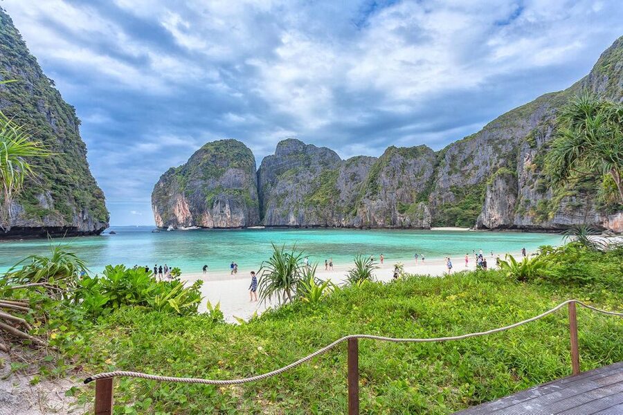 From Phuket: Phi Phi, Maya Bay, & Khai Islands Premium Trip - Price and Value: Why This Costs What It Costs