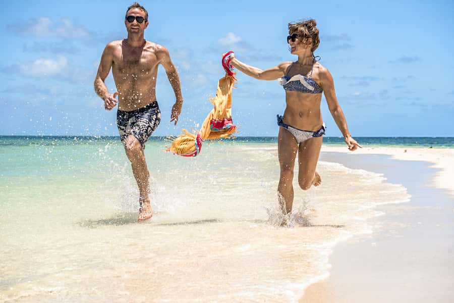 From Port Douglas: Outer Reef Cruise by Luxury Catamaran - Price and value: is $240 fair for this kind of reef day?