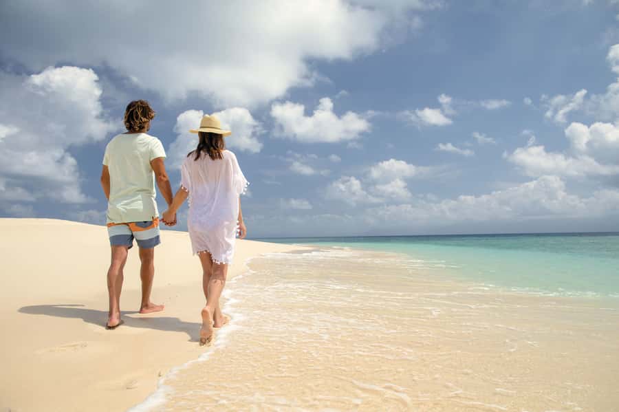 From Port Douglas: Outer Reef Cruise by Luxury Catamaran - Snorkel stop #1 at Mackay Cay: protected mooring and guided options