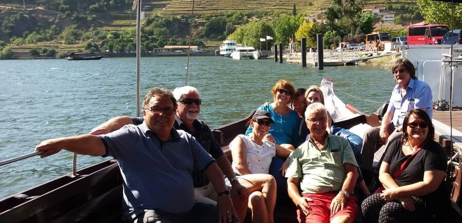 From Porto: Premium Douro Valley Small-Group Wine Tour - Should you book the Porto to Douro luxury small-group tour?