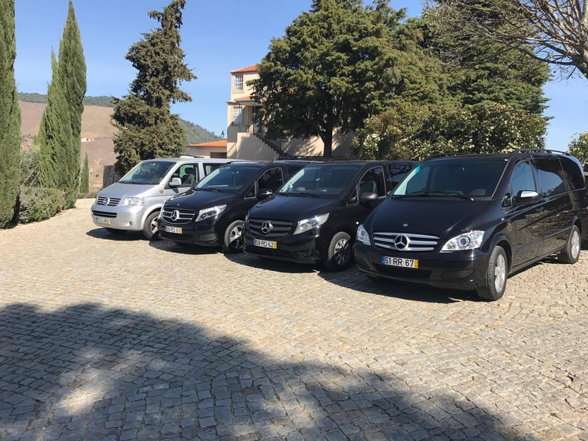 From Porto: Premium Douro Valley Small-Group Wine Tour - Douro river cruise: the hour that resets the day