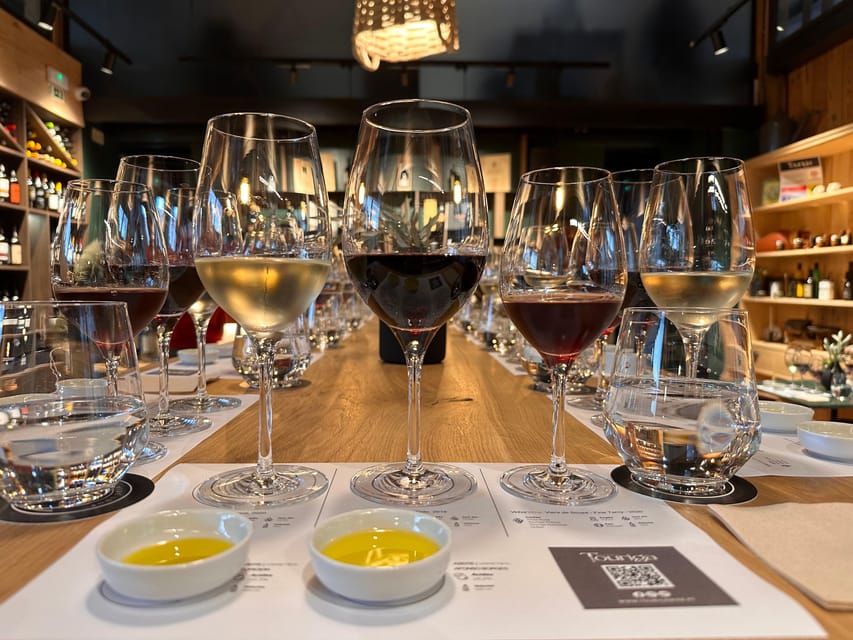From Porto: Premium Douro Valley Small-Group Wine Tour - Price and logistics: why $123 can feel fair