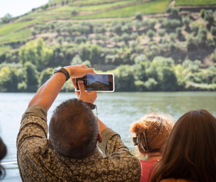 From Porto: Premium Douro Valley Small-Group Wine Tour - Who should book this Douro day trip—and who should skip it