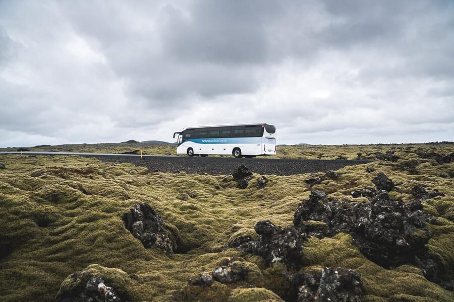 From Reykjavík: Blue Lagoon Premium Admission with Transfer - Key Points You’ll Notice Fast