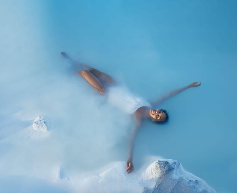 From Reykjavík: Blue Lagoon Premium Admission with Transfer - A Premium Blue Lagoon Day: What Your 6 Hours Really Feels Like