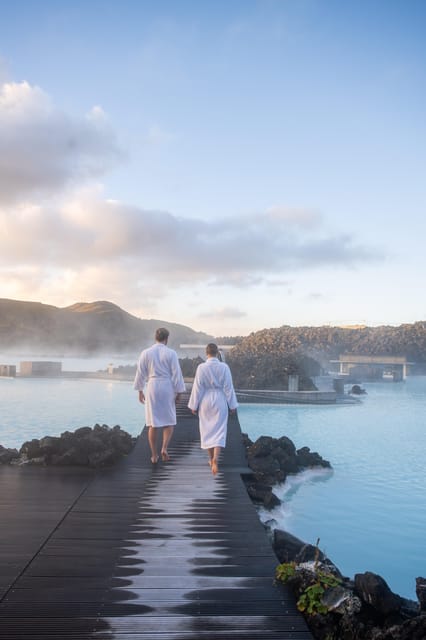 From Reykjavík: Blue Lagoon Premium Admission with Transfer - Logistics That Can Make or Break Your Day (Especially the Return)