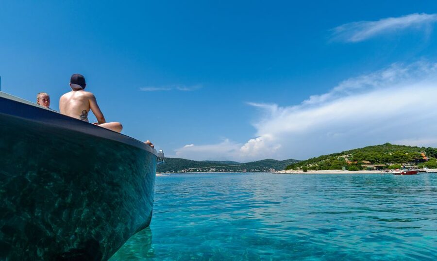 From Split: Blue Cave and Hvar Guided Tour by Luxury Boat - Key takeaways before you go