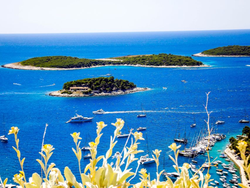 From Split: Blue Cave and Hvar Guided Tour by Luxury Boat - How to make the day go smoothly (and avoid the common annoyances)