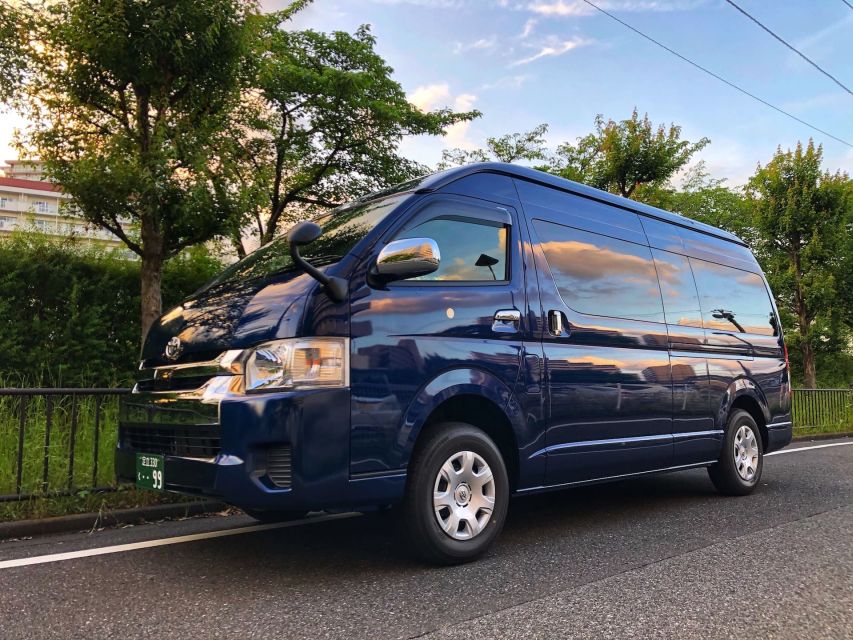 From Tokyo: Kamakura Private Customize Tour by Luxury Van - Enoshima island: Benten shrines, lots of steps, and possible Fuji
