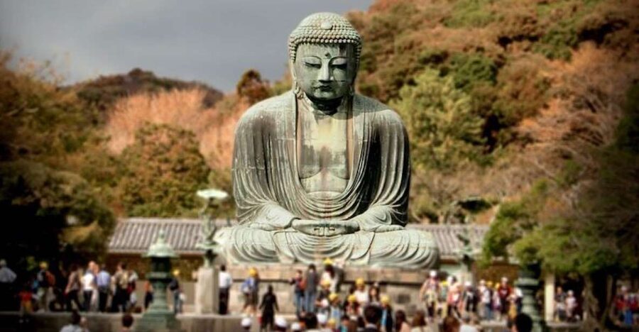 From Tokyo: Kamakura Private Customize Tour by Luxury Van - Pickup and timing: the practical way this day flows