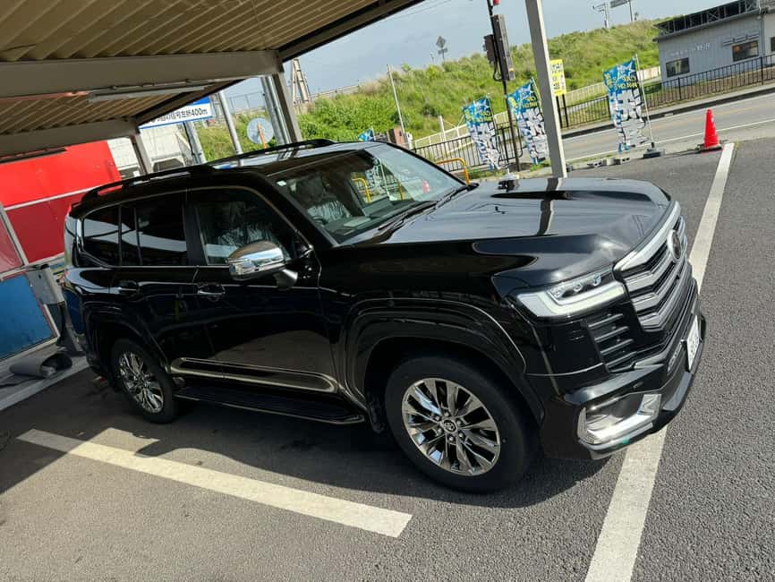 From Tokyo: Mt Fuji Private Day Tour In Luxury Land Cruiser - Key things worth knowing before your Fuji day