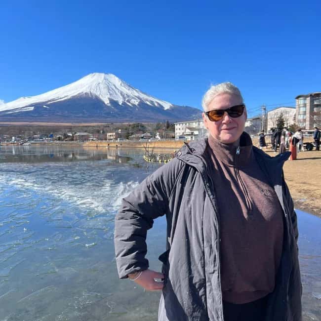 From Tokyo: Mt Fuji Private Day Tour In Luxury Land Cruiser - Should you book this Mt. Fuji private day tour?