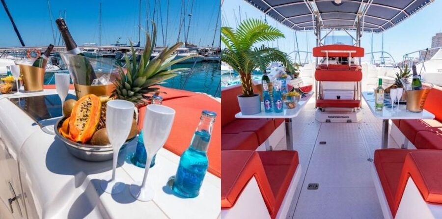 Fuengirola: Luxury Private Boat Rental With Skipper - Fuengirola Marina to the Costa del Sol: why this feels like the easy button