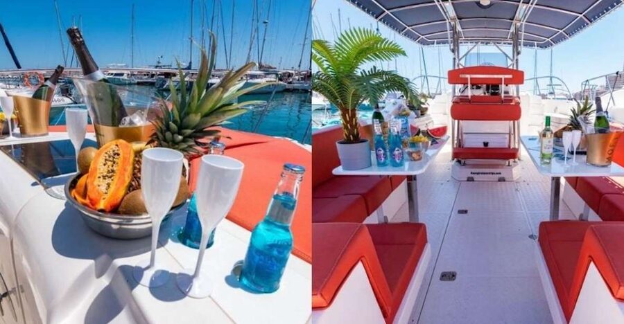 Fuengirola: Luxury Private Boat Rental With Skipper - Who this is best for (and who should choose something else)