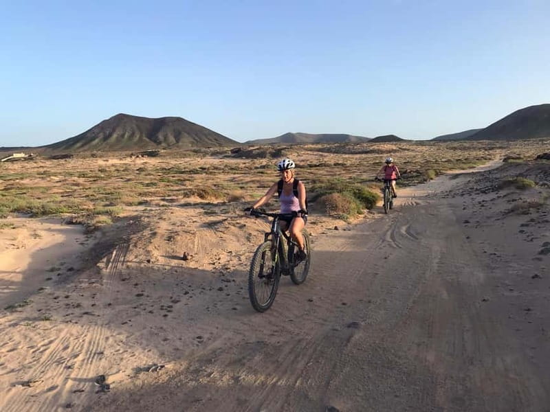 Fuerteventura North: PREMIUM E-bike guided tour - Price and value: what $65 buys you in real terms