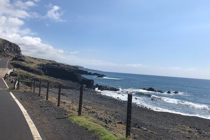 Full-Circle "Reverse" - Luxury Road to Hana Tour from South Maui - Why This Reverse Route Feels Smarter Than Out-and-Back