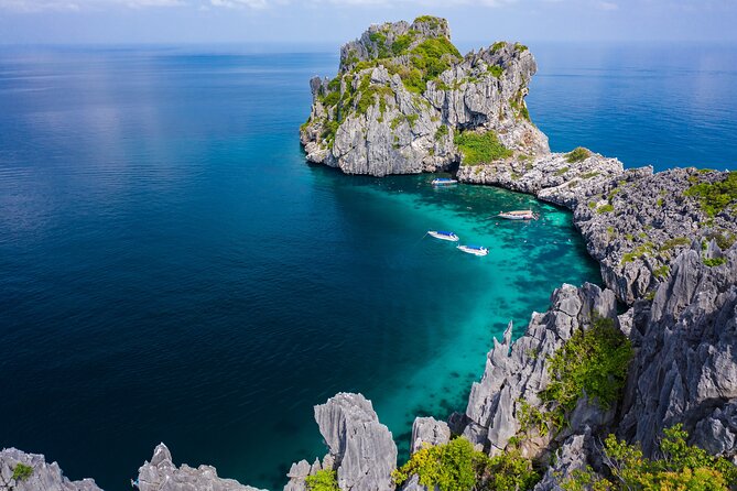 Full Day Ang Thong Islands Luxury Small Group Tour - Key moments worth planning for