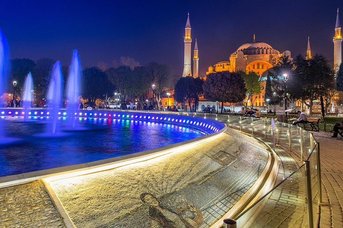 Full-Day City Tour with Private Tour Guide and Red Carpet Treatment with Luxury Minibus - Timing and the Skip-the-Line Reality: Expect Fast Entry, Not Magic
