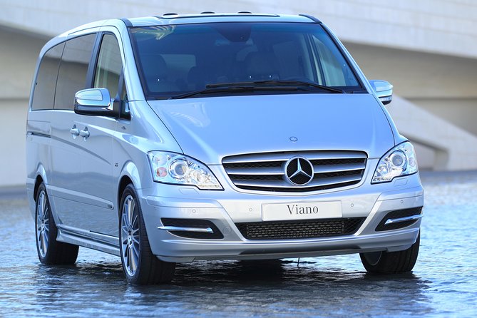 Full-Day City Tour with Private Tour Guide and Red Carpet Treatment with Luxury Minibus - Hippodrome: A Quick 30-Minute Time Capsule With Egypt and Delphi Details