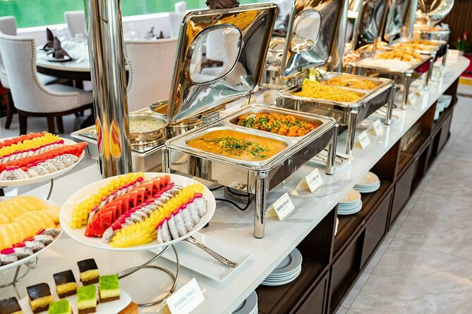 Full day Halong Bay Luxury Cruise - buffet lunch, kayak, swim. - Price and value at $45: what you’re getting and what to plan for