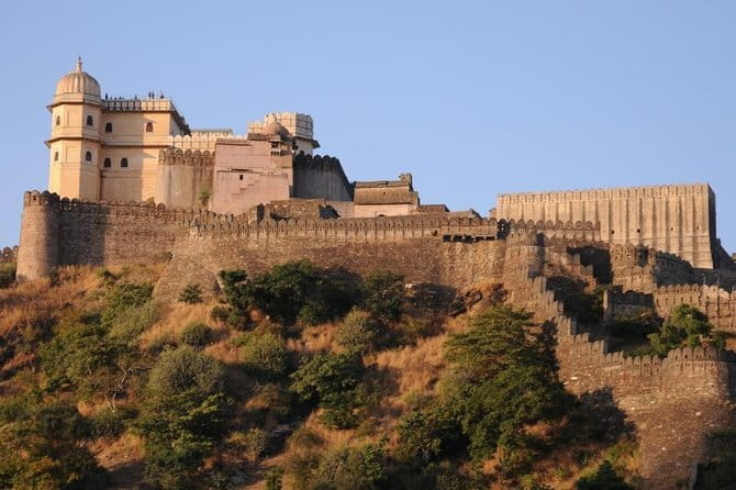 Full Day Jaipur Luxury Tuk-Tuk Tour - Jantar Mantar: The UNESCO Observatory Stop You Actually Understand