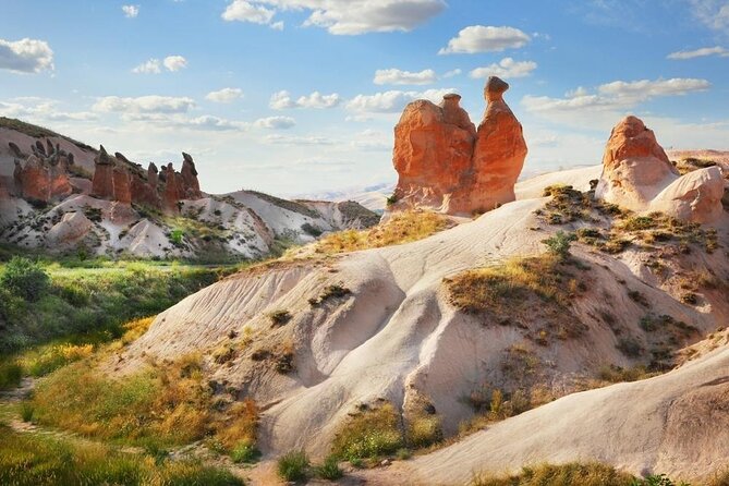 Full Day Private Cappadocia Tour (Luxury Van + Private Guide ) - Key Highlights You’ll Actually Feel