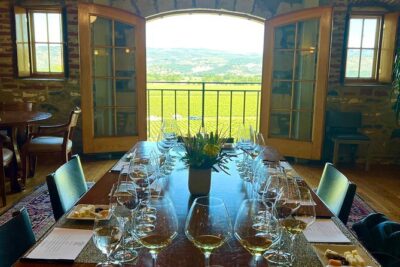 Full-day Private San Francisco to Napa Valley Tour by Luxury Car - How You Build Your Own Winery Route (And What to Watch)