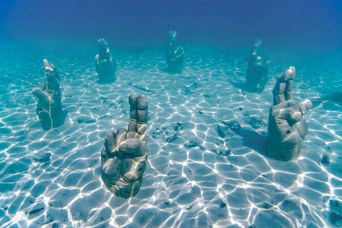 Full Experience Isla Mujeres: Food aboard + Premium drinks + Snorkel + Free time - Who this tour suits best (and who should pick a different day)