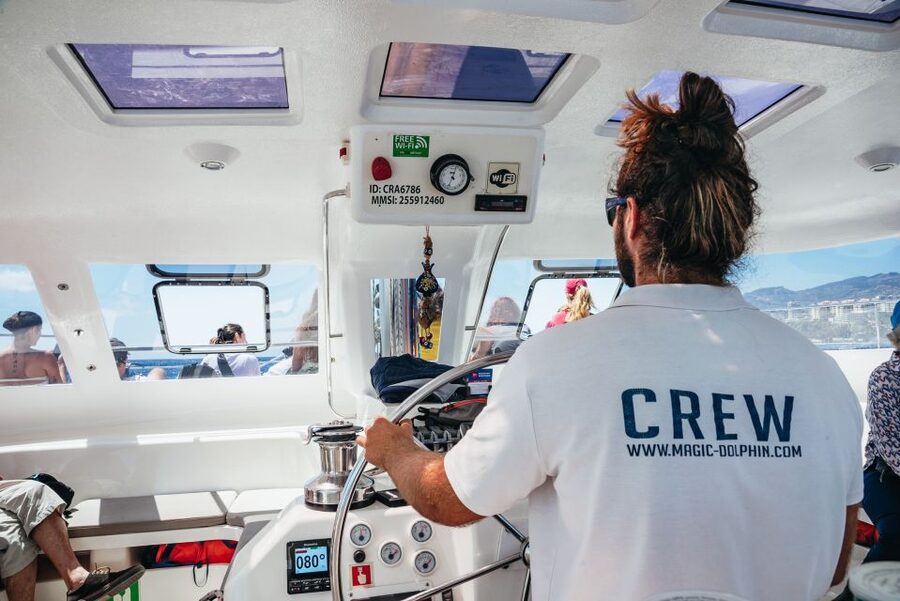 Funchal: Dolphin and Whale Watching by Luxury Catamaran - What to Pack and What to Leave Behind