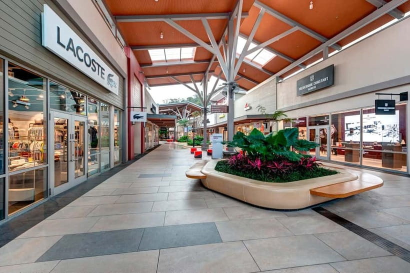 Genting Highland: Premium Outlets Cable Car - Operating hours and timing: When your day really works