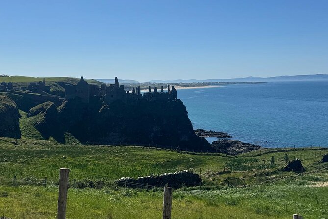Giant’s Causeway, Luxury Private Tour from Belfast, 1-7 people - Giant’s Causeway UNESCO time: basalt columns and legend