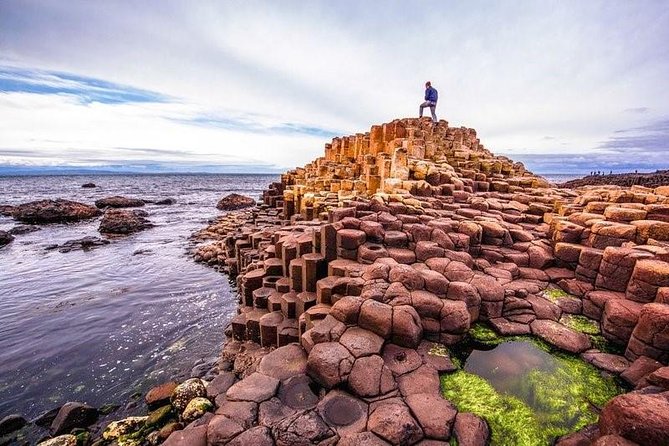 Giant's Causeway Tour from Belfast - Luxury Bus + Castles Tour - Carrick-a-Rede Rope Bridge: the season trap and how to handle it