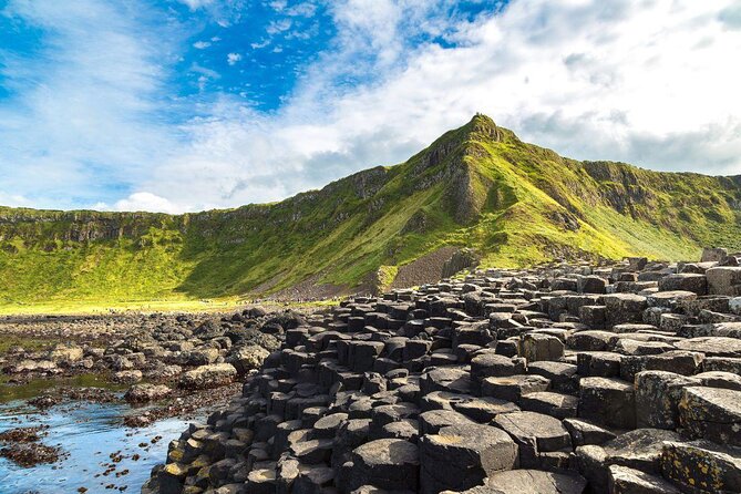Giants Causeway Tour from Belfast + FREE Belfast Mural Tour - Key highlights that make this tour worth your time